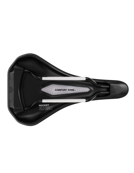 Wtb siodełko rocket ff cromoly średnie