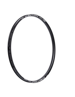 Funn obręcz fantom am35 29'' 32 otwory czarna