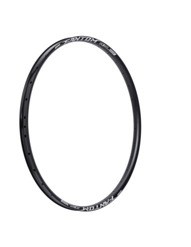Funn obręcz fantom am35 29'' 32 otwory czarna