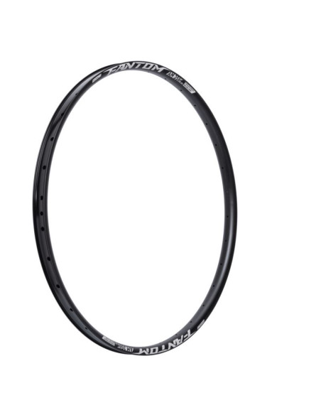 Funn obręcz fantom am35 29'' 32 otwory czarna