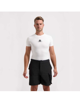 Rogelli bermudy buccino ii czarne 2xl 2