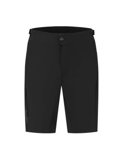 Rogelli bermudy rowerowe mtb advntr czarne 3xl