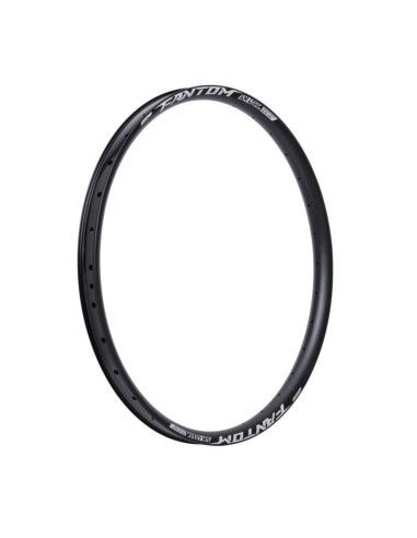 Funn obręcz fantom am40 29'' 32 otwory czarna