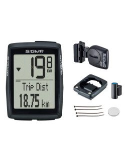 Sigma licznik bc 14.0 wl sts