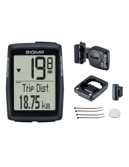 Sigma licznik bc 14.0 wl sts