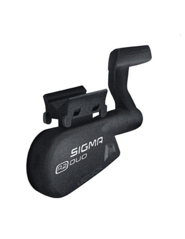 Sigma czujnik prędkości i kadencji r2 duo ant+