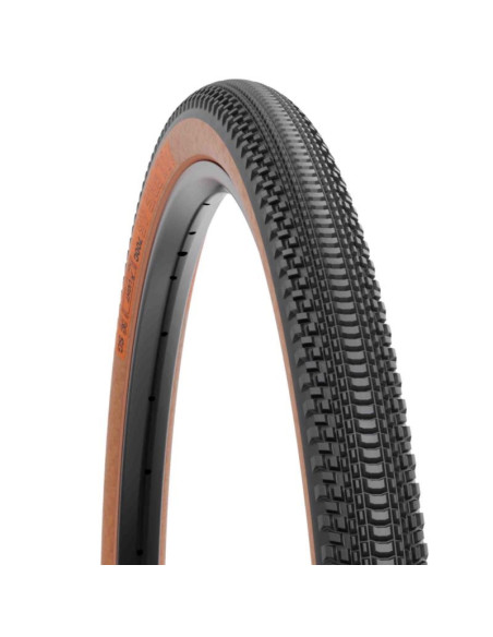 Wtb opona 700x40 vulpine tcs lfr 120tpi sg tan