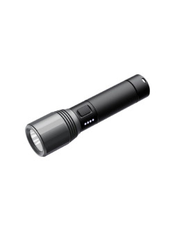 Latarka ledowa ręczna nextool t10 2.000lm 220m 70h akumulator