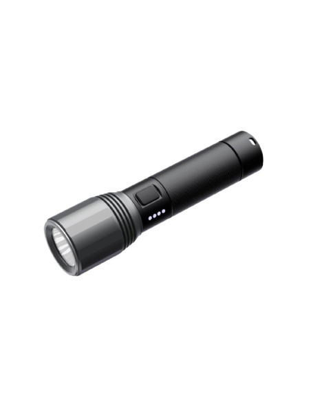 Latarka ledowa ręczna nextool t10 2.000lm 220m 70h akumulator