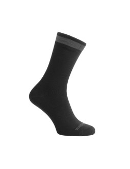 Rogelli skarpetki deep winter merino czarne 36-39