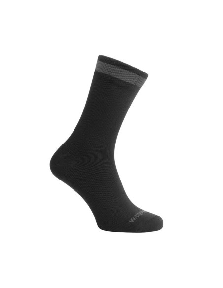 Rogelli skarpetki deep winter merino czarne 36-39