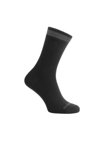 Rogelli skarpetki deep winter merino czarne 44-47