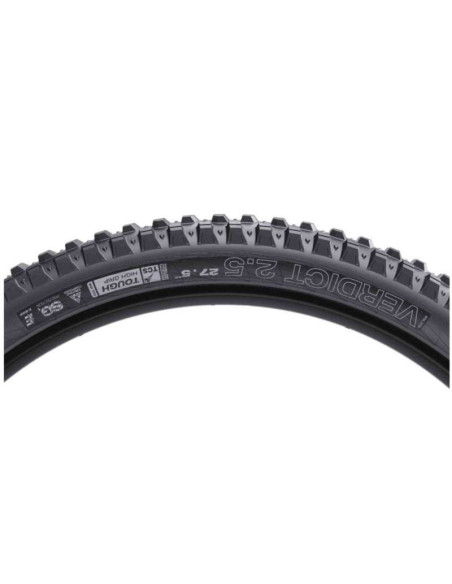 Wtb opona 27,5x2,5 verdict thg tritec sg1