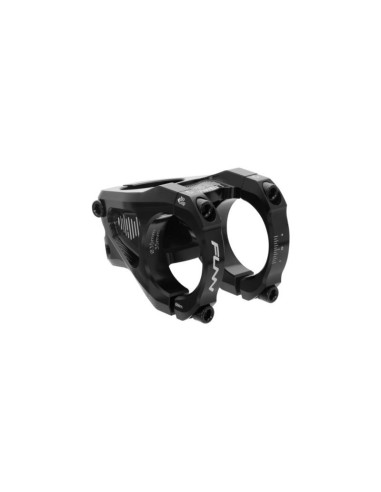 Funn wspornik kierownicy equalizer 35 35mm czarny