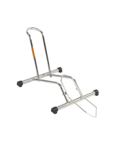 Gist stojak rowerowy stabilus chromowany