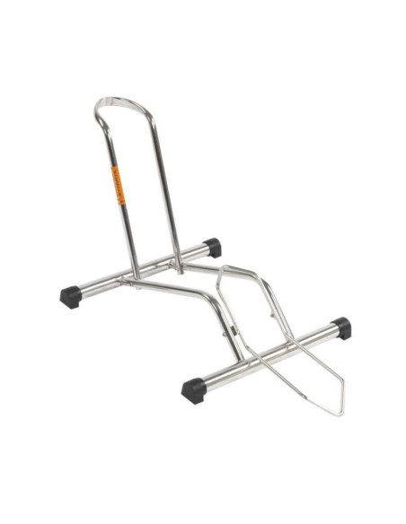 Gist stojak rowerowy stabilus chromowany