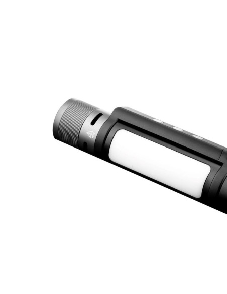 Latarka wielofunkcyjna 6w1 nextool thunder ne20170 - powerbank, alarm, warsztatowa