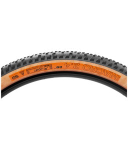 Wtb 29''x2,4 macro tcs lfr 120tpi sg tritec tan 2