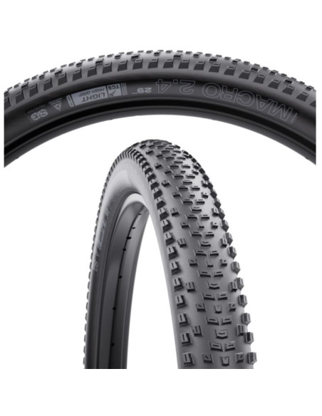 Wtb opona 29''x2,4 macro tcs lhg 120tpi sg tritec