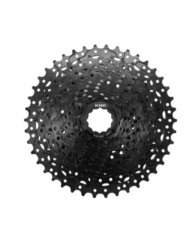 Kmc kaseta react 11 speed 11/42t box