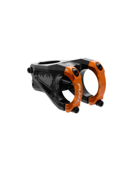 Funn wspornik kierownicy equalizer 35 50mm pomar.