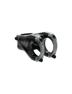 Funn wspornik kierownicy equalizer 35 50mm szary