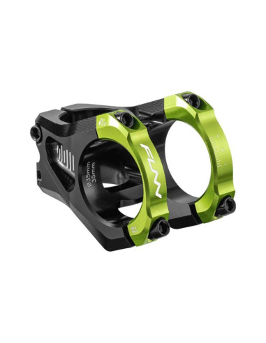 Funn mostek equalizer zero 35 35mm zielony