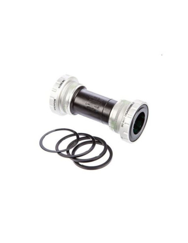 Shimano miski z łożyskami xt