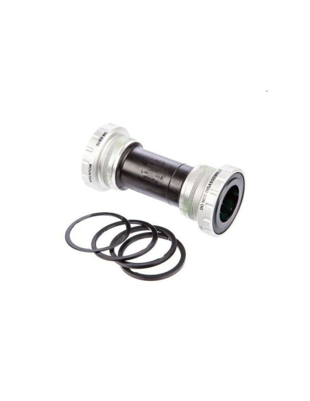 Shimano miski z łożyskami xt