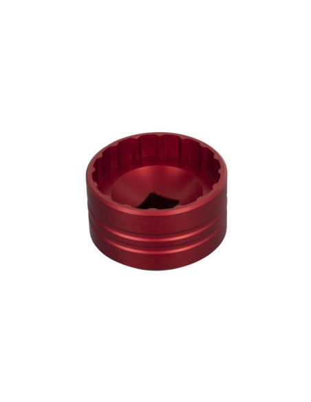 Unior nasadka do środka suportu hope