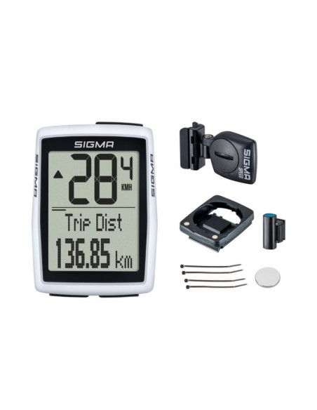 Sigma licznik bc 12.0 wl sts
