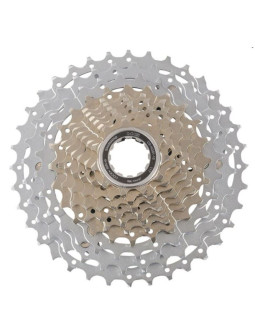 Shimano kaseta zębatek mtb slx cshg81-10