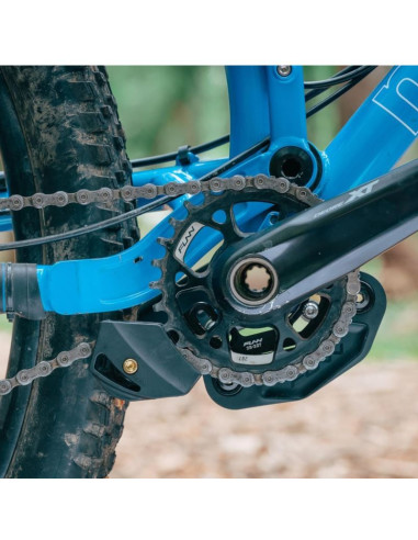 Funn napinacz zippa lg czarny 34-36t iscg05