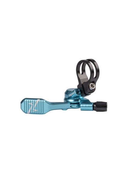 Funn dźwignia updown do sztyc turkusowa