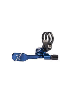 Funn dźwignia updown do sztyc niebieska