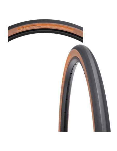 Wtb opona 700x38 exposure tcs lfr 120tpi sg tan