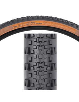 Wtb opona 700x44 raddler tcs lfr 120tpi sg2 tan 2