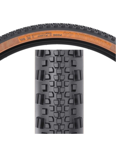 Wtb opona 700x44 raddler tcs lfr 120tpi sg2 tan