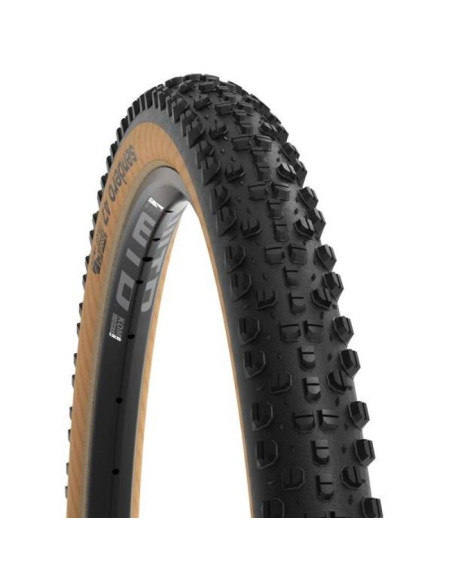 Wtb opona 650x47c sendero tcs road tan