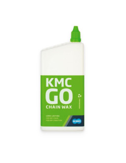 Kmc chainwax wosk do łańcucha 500 ml