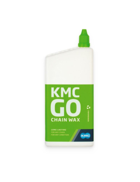 Kmc chainwax wosk do łańcucha 500 ml