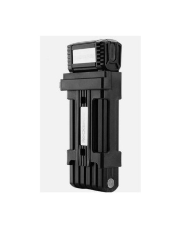 Rockbros zapięcie rowerowe składane lkxr2006