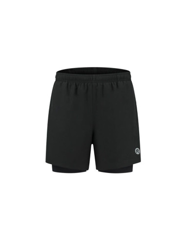 Rogelli spodenk do biegania 2w1 essential m