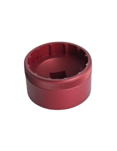 Unior nasadka do misek suportu bbr60