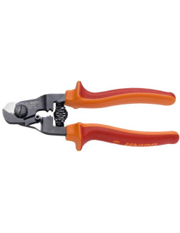 Unior nożyce do cięcia linek i pancerzy 180