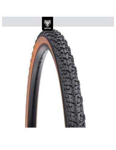 Wtb opona nano 700x40c tcs lfr 60tpi sg tan