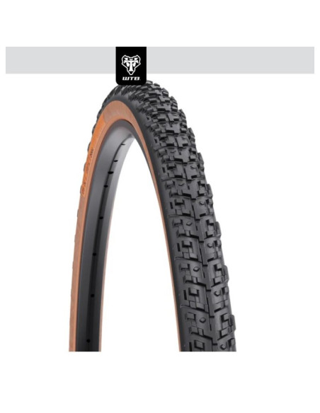 Wtb opona nano 700x40c tcs lfr 60tpi sg tan