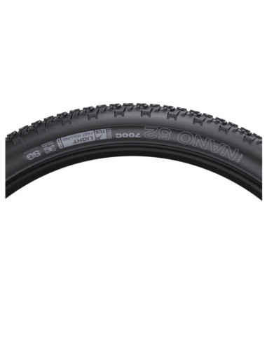 Wtb opona nano 700x52 tcs lfr 60tpi sg