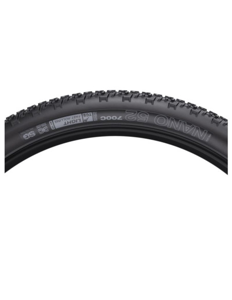 Wtb opona nano 700x52 tcs lfr 60tpi sg