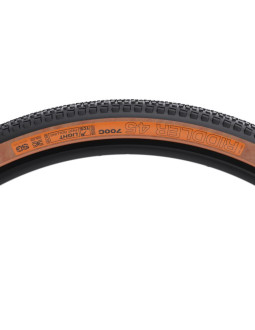 Wtb opona 700x45 riddler tcs lfr 60tpi sg tan 2